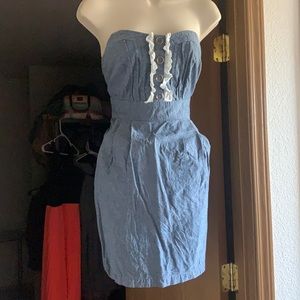 Bebop dress